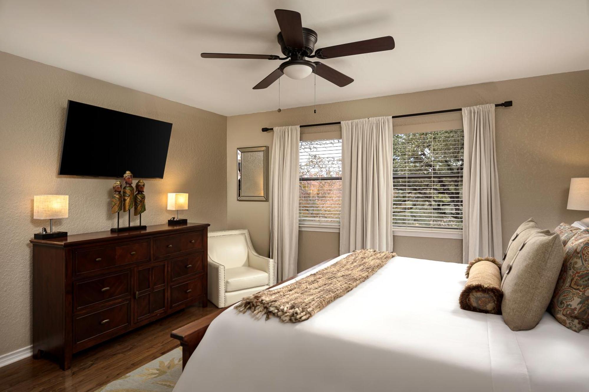 Blair House Inn And Spa 温伯利 客房 照片